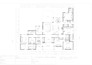 draw architectural floor plan in autocad 2d